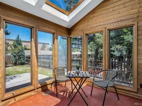 7715 S Forest Street, Centennial CO 80122