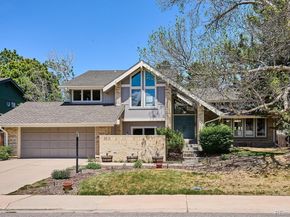 7715 S Forest Street, Centennial CO 80122