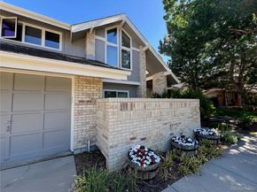 7715 S Forest Street, Centennial CO 80122