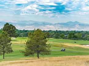 7715 S Forest Street, Centennial CO 80122