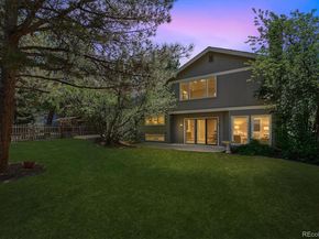 7715 S Forest Street, Centennial CO 80122