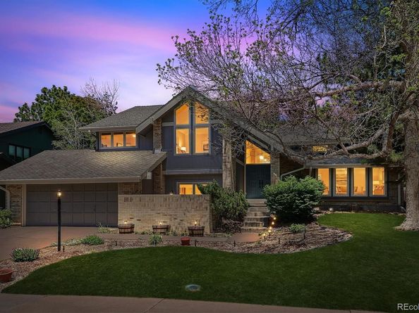 7715 S Forest Street, Centennial CO 80122