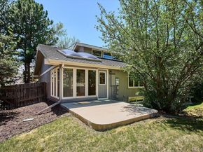 7715 S Forest Street, Centennial CO 80122