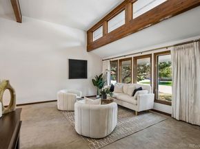 7715 S Forest Street, Centennial CO 80122