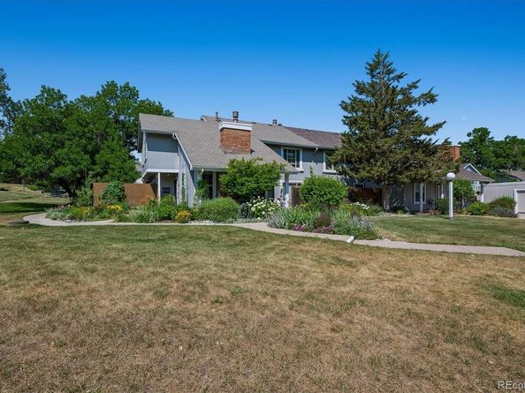 Undisclosed Address #1825986, Centennial CO 80122