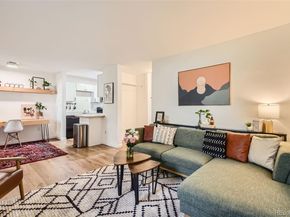 5995 E Iliff Avenue 106, Denver CO 80222