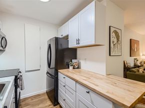 5995 E Iliff Avenue 106, Denver CO 80222