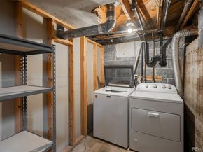 783 Forest Street, Denver CO 80220