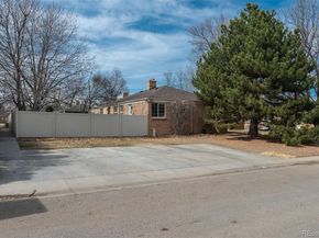 783 Forest Street, Denver CO 80220