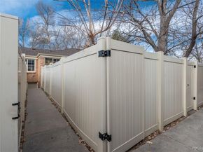 783 Forest Street, Denver CO 80220