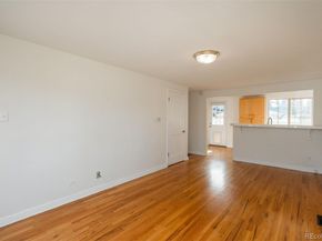 783 Forest Street, Denver CO 80220