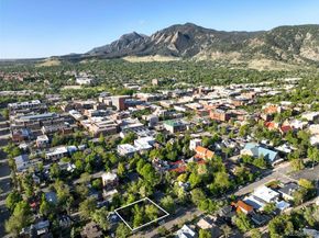 2238 15th Street, Boulder CO 80302