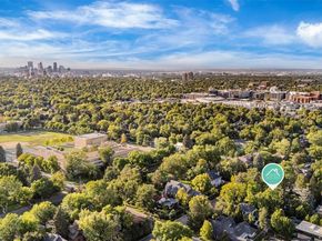 444 Cherry Street, Denver CO 80220