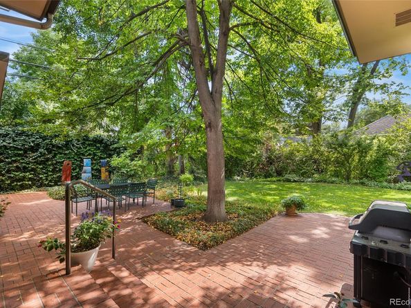 444 Cherry Street, Denver CO 80220