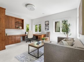 444 Cherry Street, Denver CO 80220