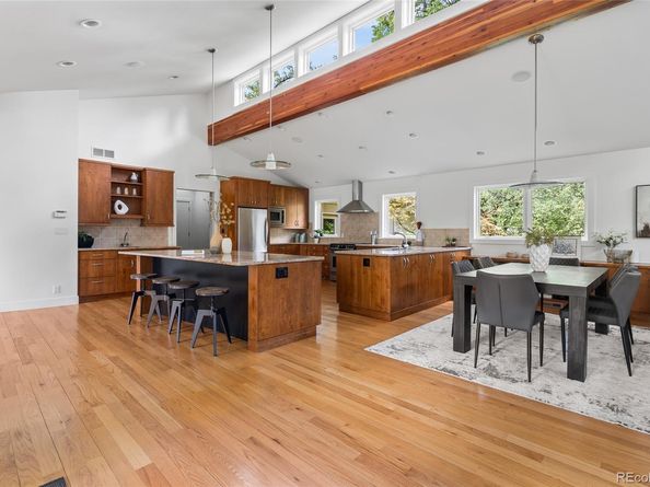 444 Cherry Street, Denver CO 80220