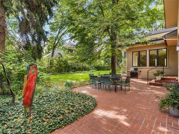 444 Cherry Street, Denver CO 80220