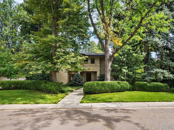 444 Cherry Street, Denver CO 80220