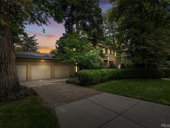 444 Cherry Street, Denver CO 80220