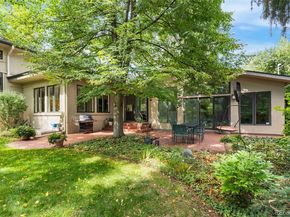 444 Cherry Street, Denver CO 80220