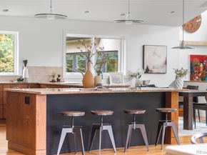 444 Cherry Street, Denver CO 80220