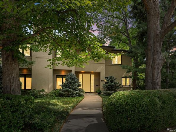 444 Cherry Street, Denver CO 80220