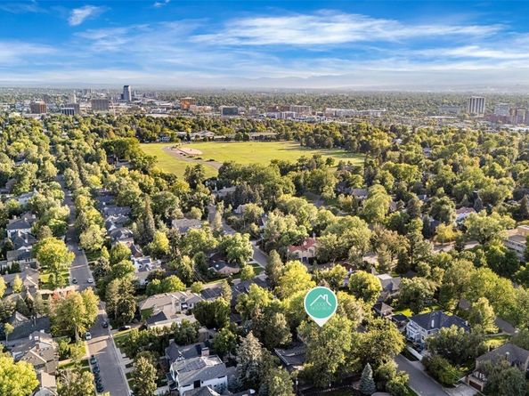 444 Cherry Street, Denver CO 80220