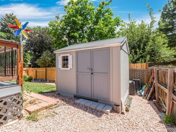 17634 E Eldorado Place, Aurora CO 80013
