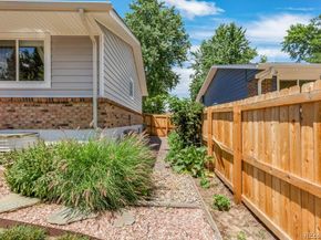 17634 E Eldorado Place, Aurora CO 80013