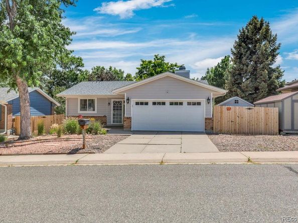 17634 E Eldorado Place, Aurora CO 80013