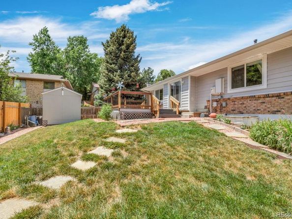 17634 E Eldorado Place, Aurora CO 80013