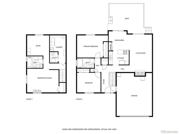 17634 E Eldorado Place, Aurora CO 80013