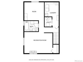 17634 E Eldorado Place, Aurora CO 80013