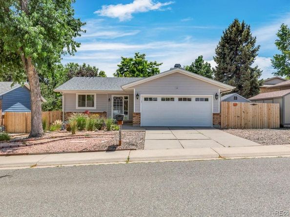 17634 E Eldorado Place, Aurora CO 80013