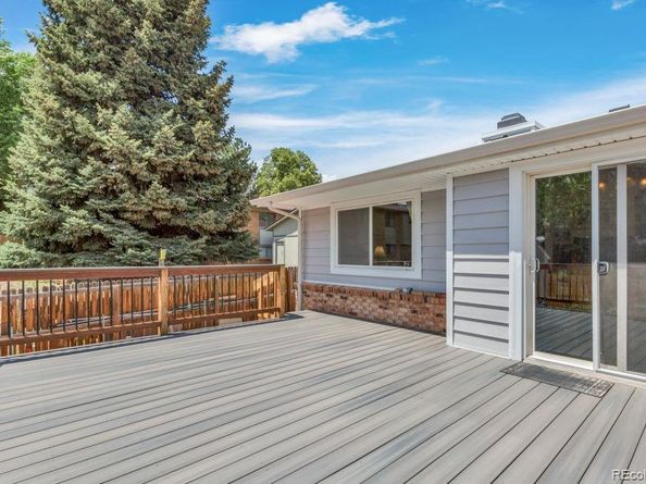 17634 E Eldorado Place, Aurora CO 80013