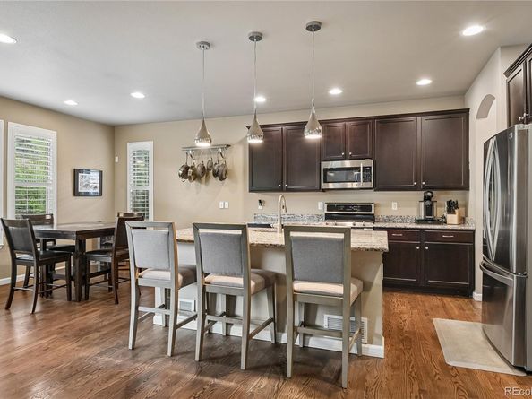 15229 W La Salle Avenue, Denver CO 80228