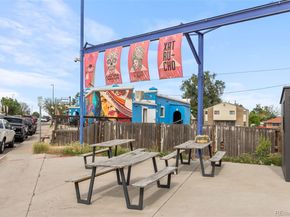 879 S Newton Street, Denver CO 80219