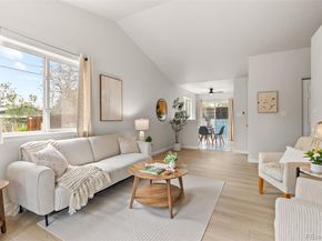 879 S Newton Street, Denver CO 80219