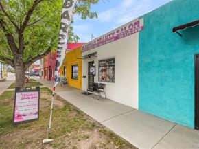879 S Newton Street, Denver CO 80219