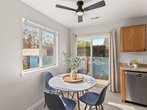 879 S Newton Street, Denver CO 80219