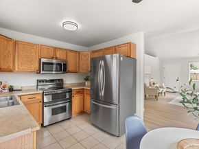 879 S Newton Street, Denver CO 80219