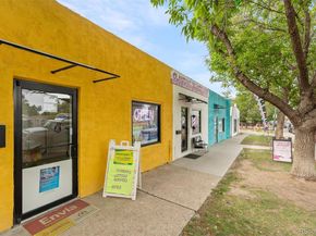 879 S Newton Street, Denver CO 80219