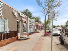 879 S Newton Street, Denver CO 80219