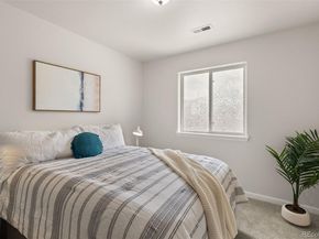 879 S Newton Street, Denver CO 80219