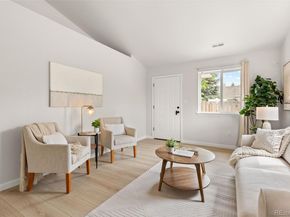 879 S Newton Street, Denver CO 80219