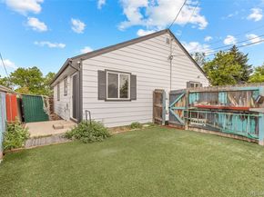 879 S Newton Street, Denver CO 80219
