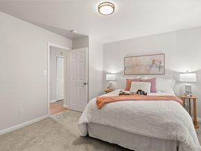 879 S Newton Street, Denver CO 80219