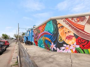 879 S Newton Street, Denver CO 80219