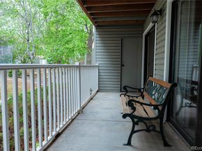 901 S Zeno Way 102, Aurora CO 80017