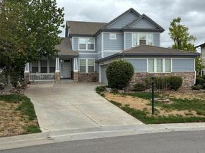 7242 S Rome Street, Aurora CO 80016